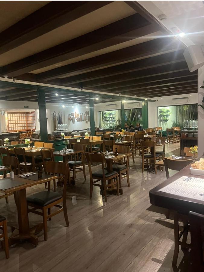 Apartment Oscar Freire Radisson Premium