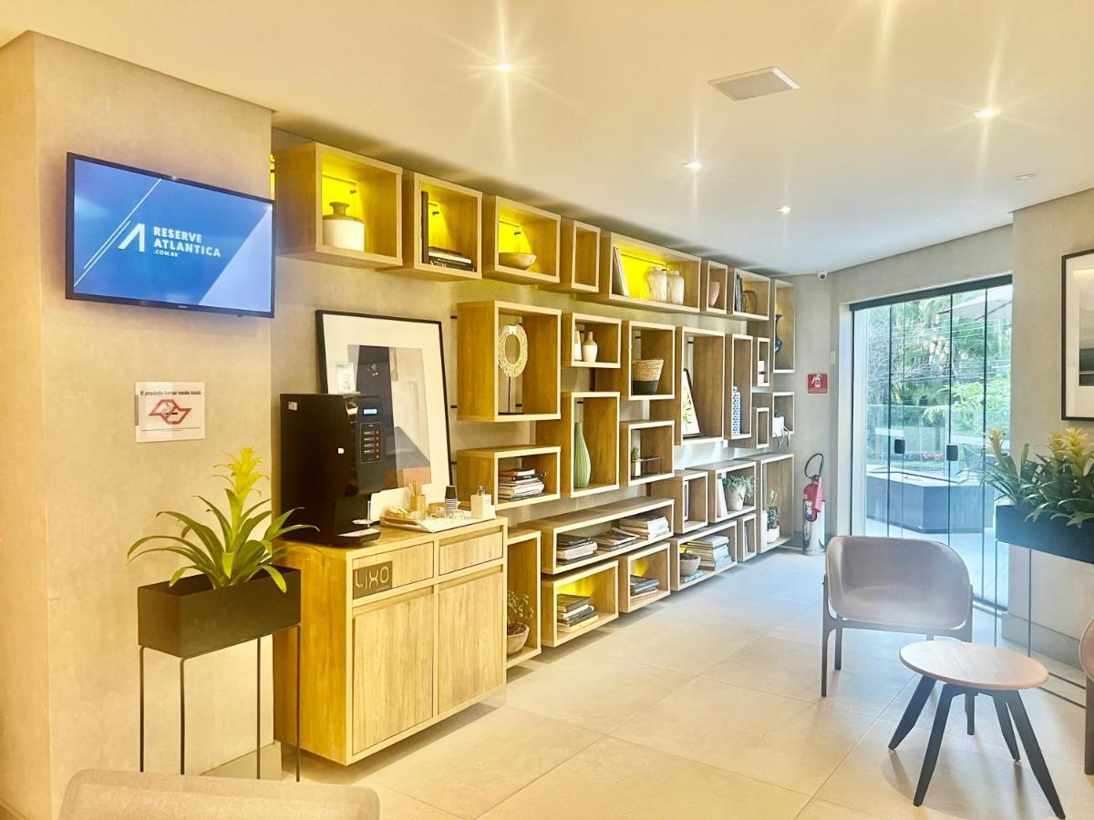 Oscar Freire Radisson Premium Apartment