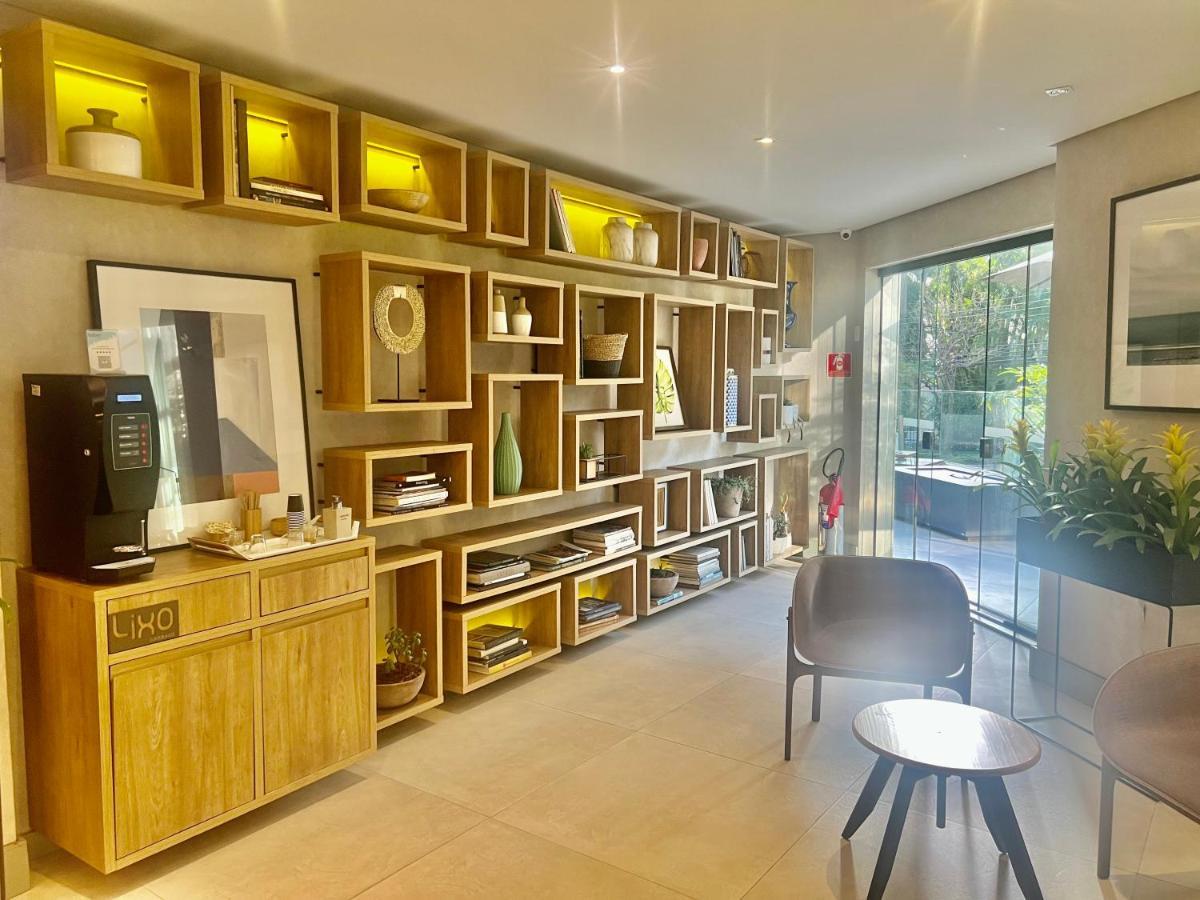 Apartment Oscar Freire Radisson Premium Sao Paulo
