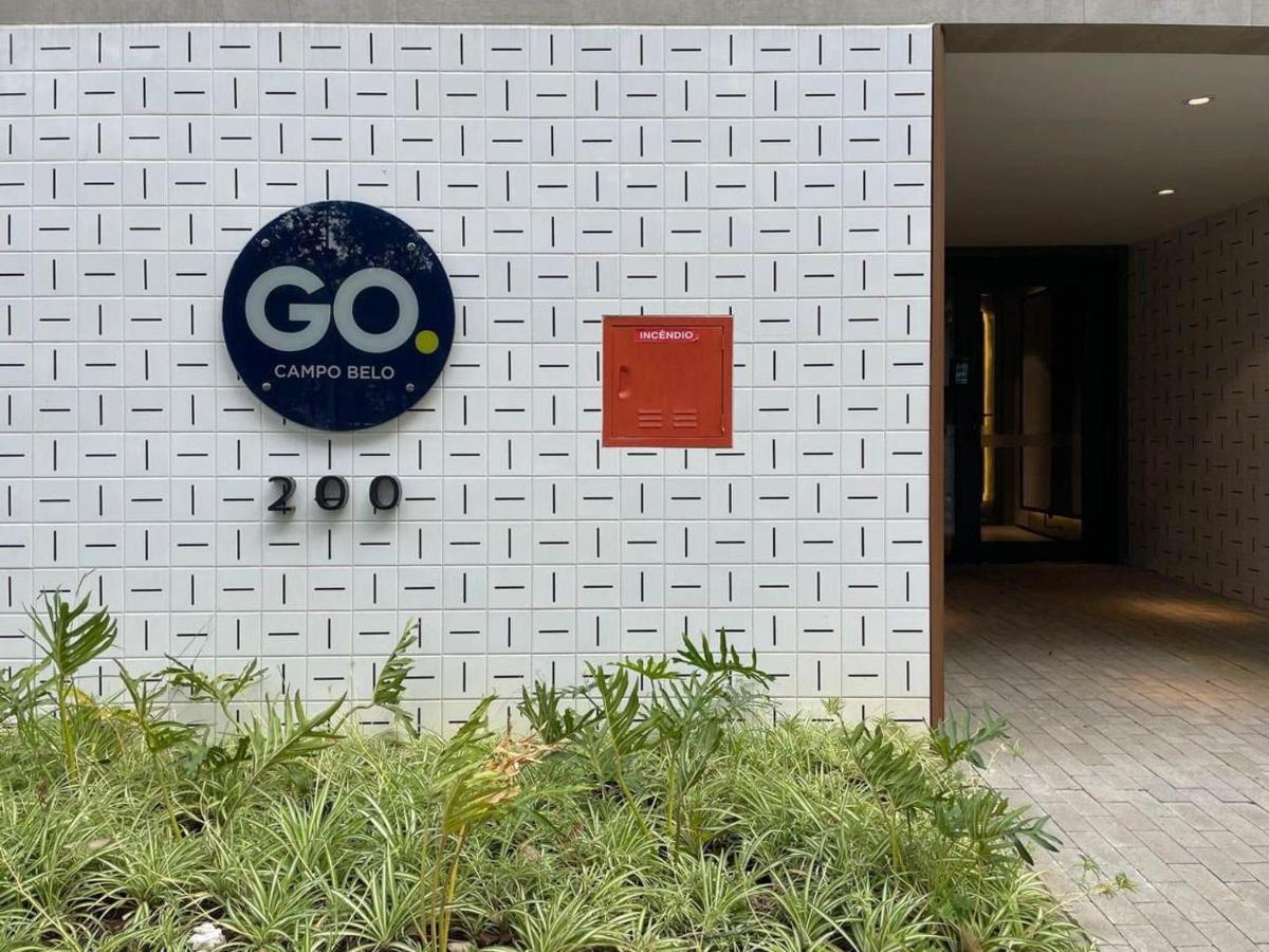 Apartment Go Campo Belo