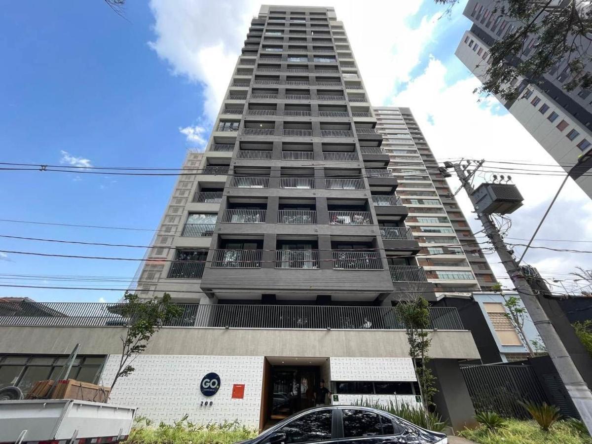 Go Campo Belo Apartment