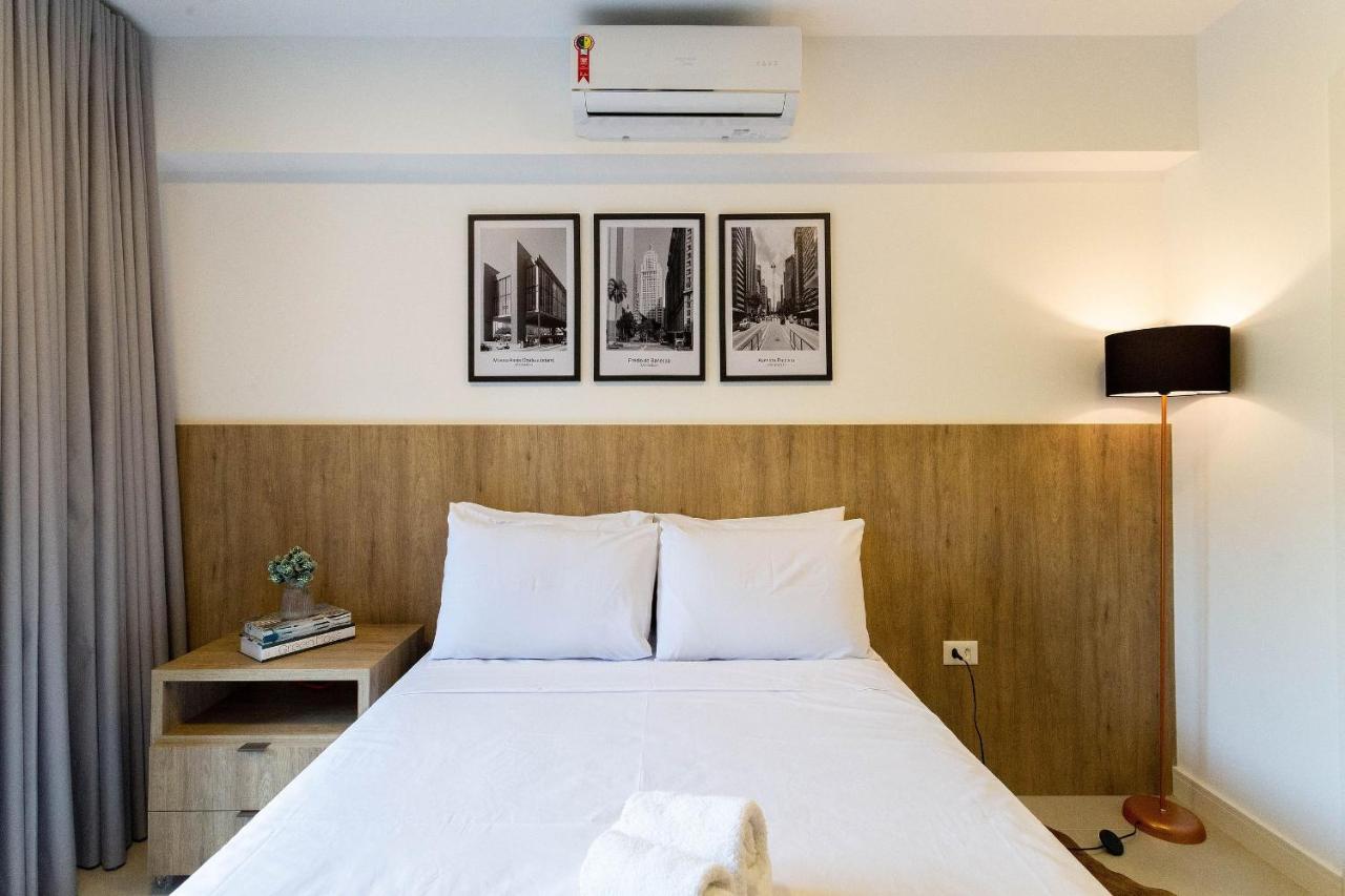 Go Campo Belo Apartment