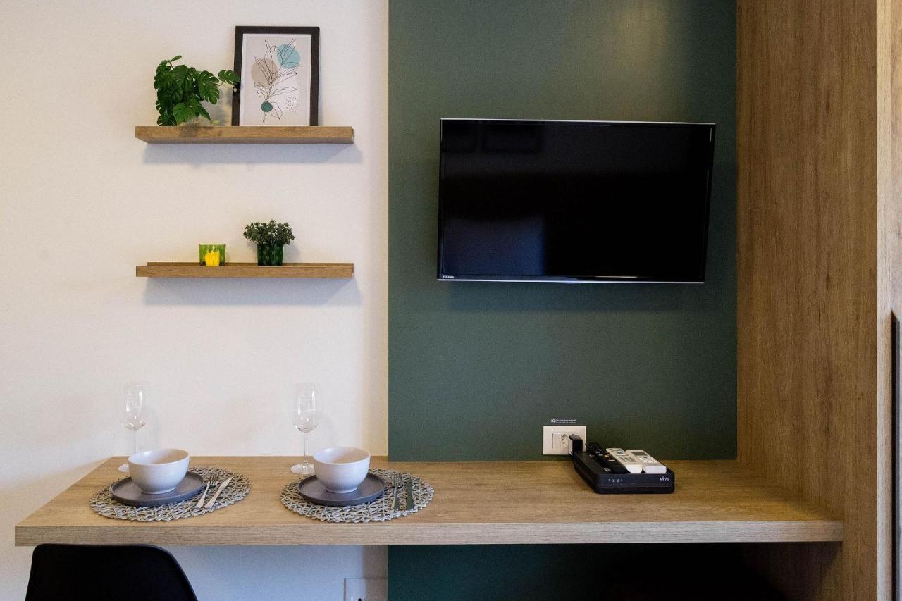 Apartment Go Campo Belo