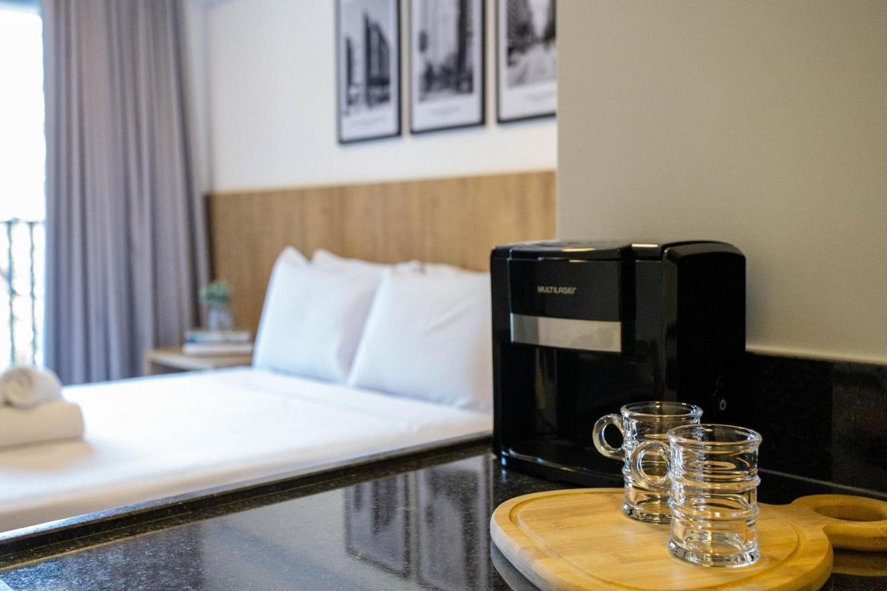 Apartment Go Campo Belo *