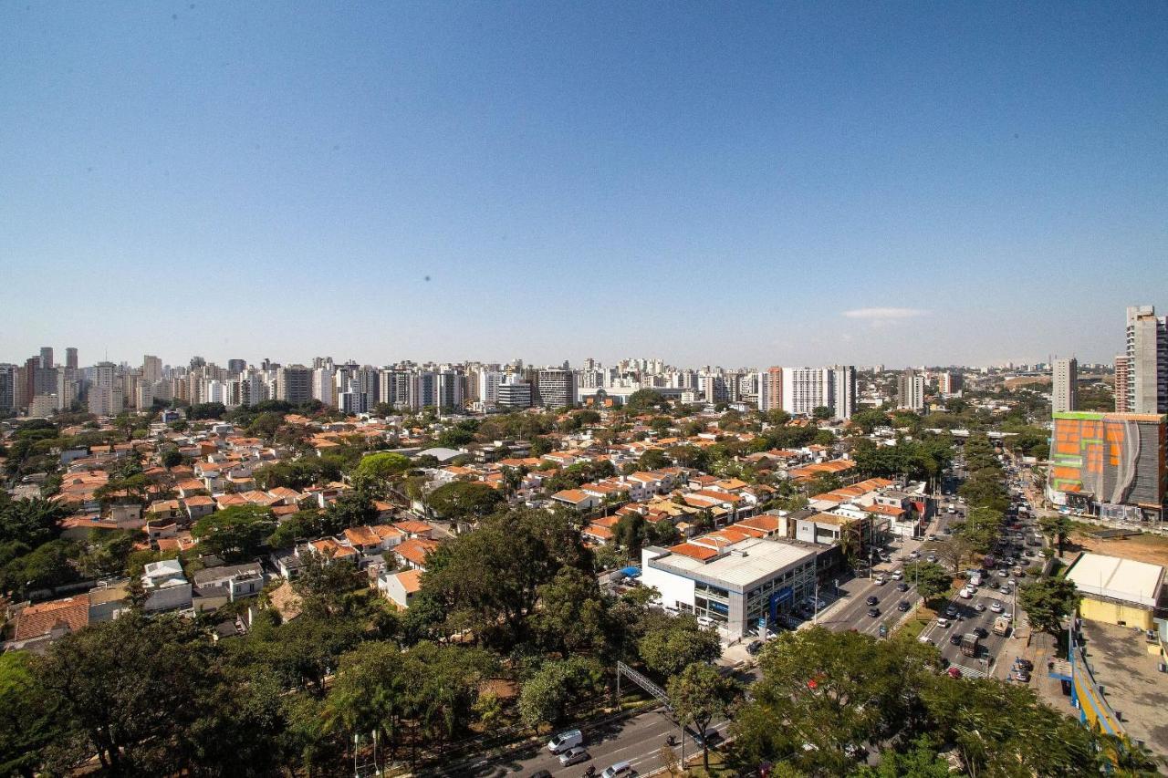 Apartment Go Campo Belo *