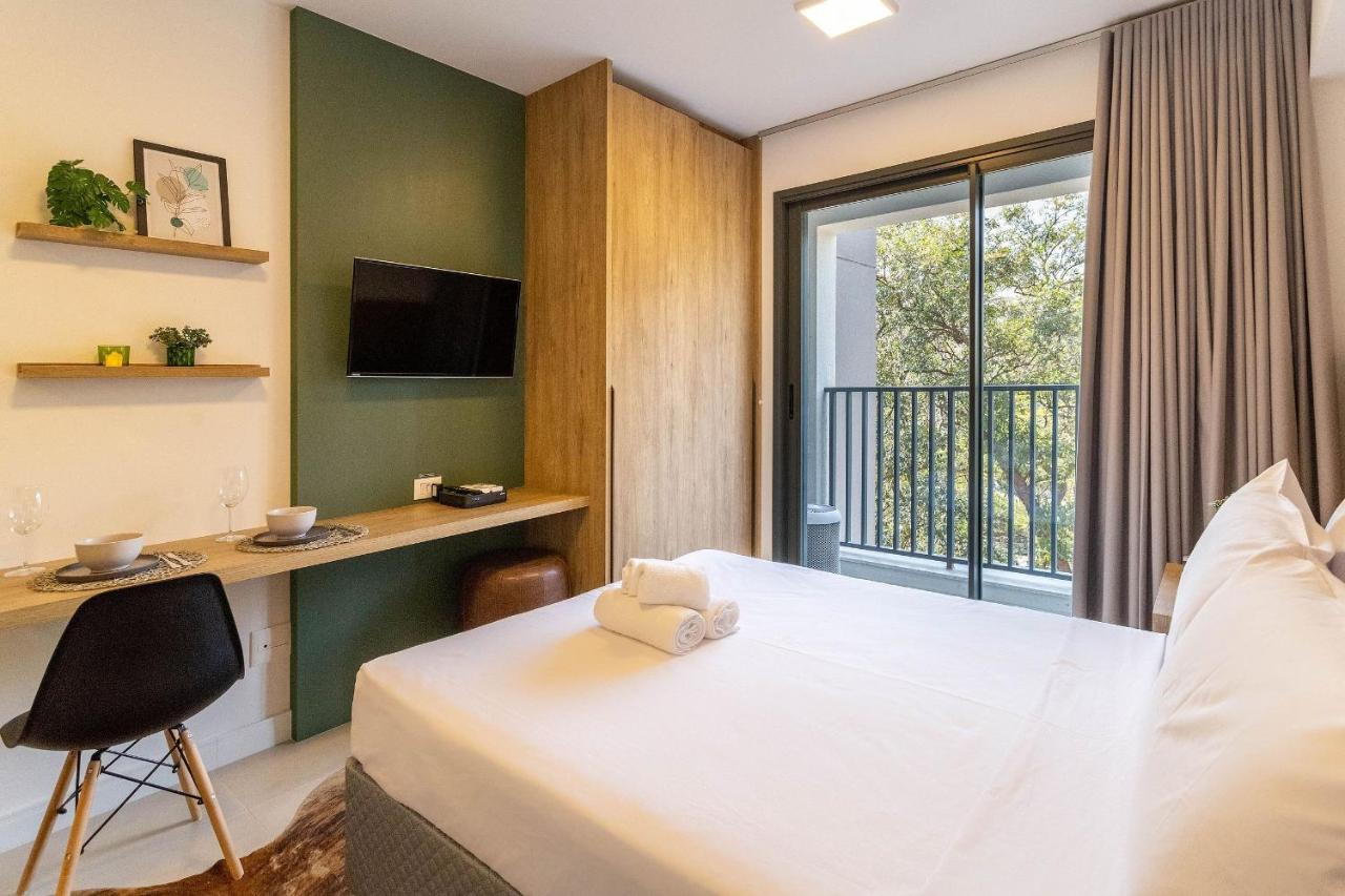 Apartment Go Campo Belo *