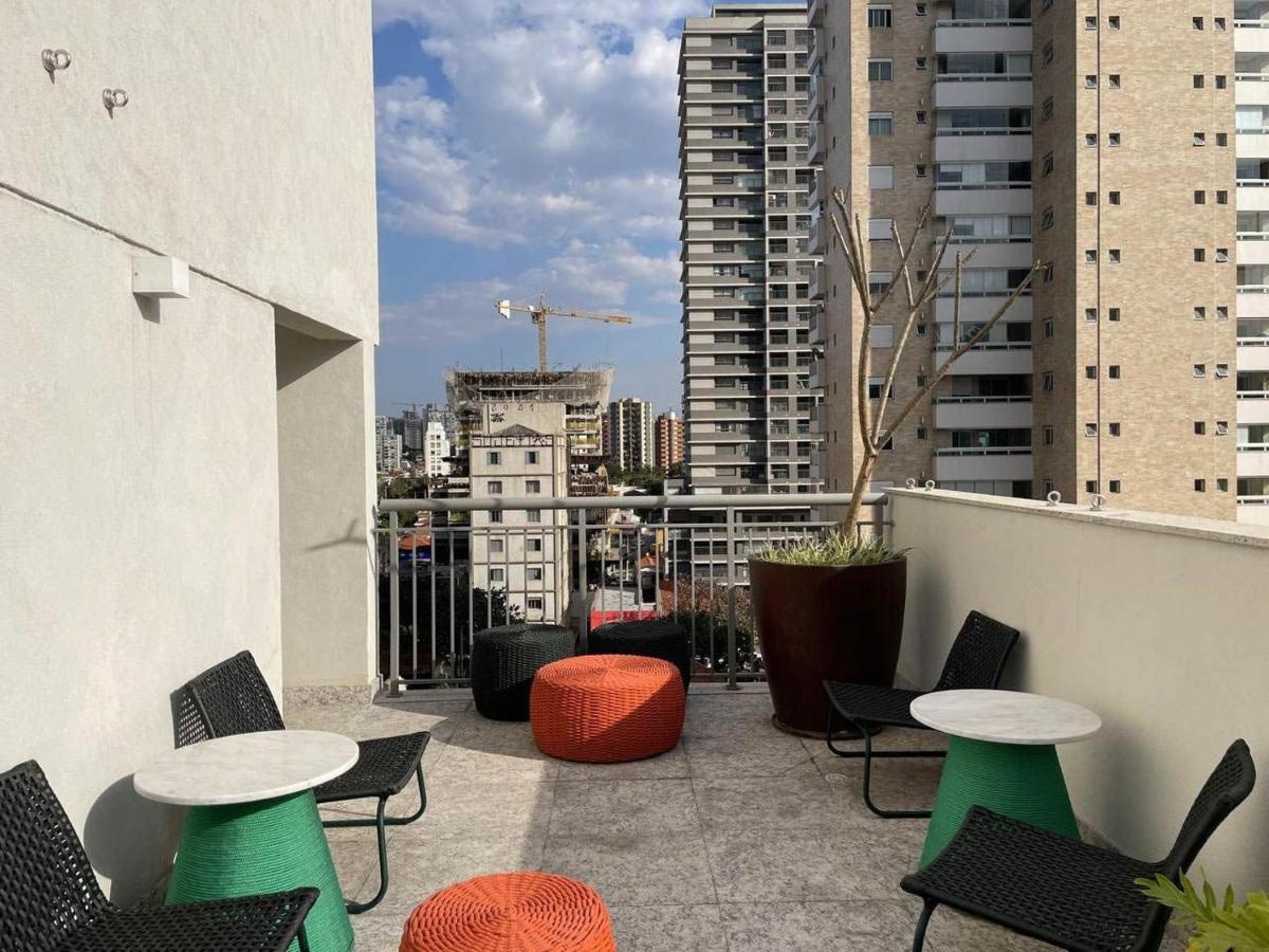 Apartment Id Lisboa - Por Temporada *