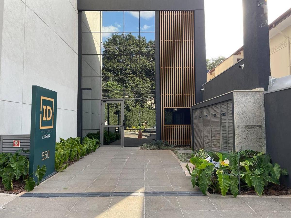 Id Lisboa - Por Temporada * Sao Paulo