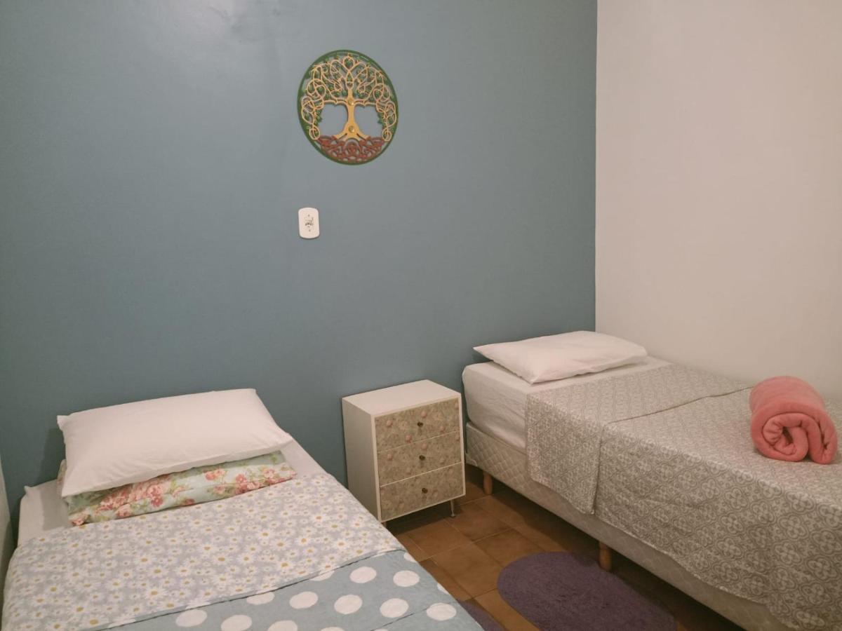 Guest house Varanda - Sp Expo