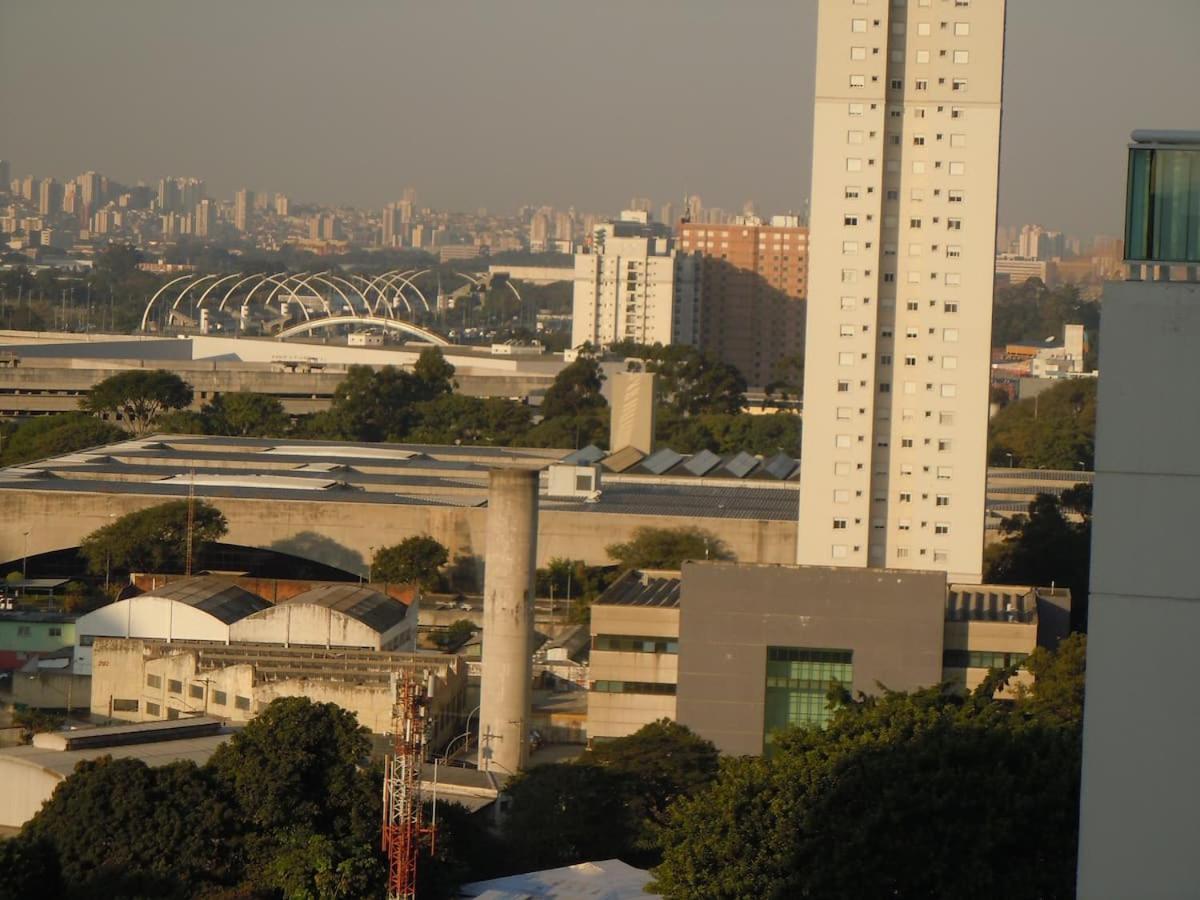 Phd - Personal Design Apartment Sao Paulo
