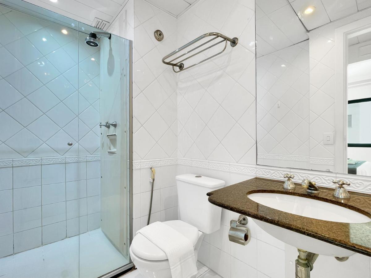 Hotel Lindo Na Paulista