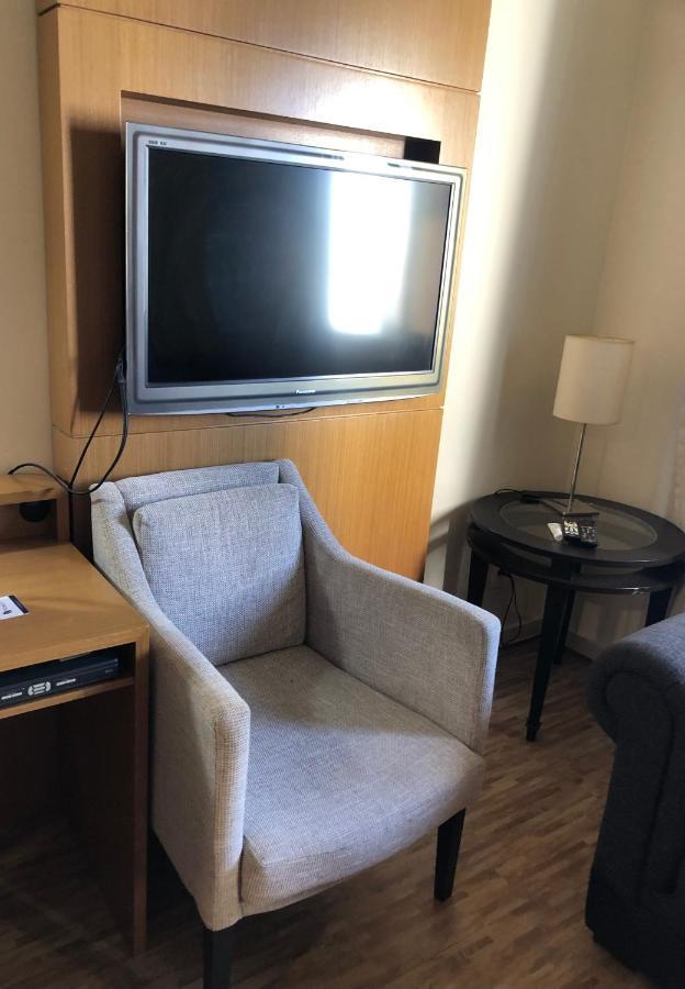Apartamento 1912 World Vila Olimpia 4* São Paulo
