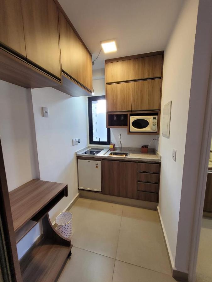 Aparthotel Studio Intercity Paulista *