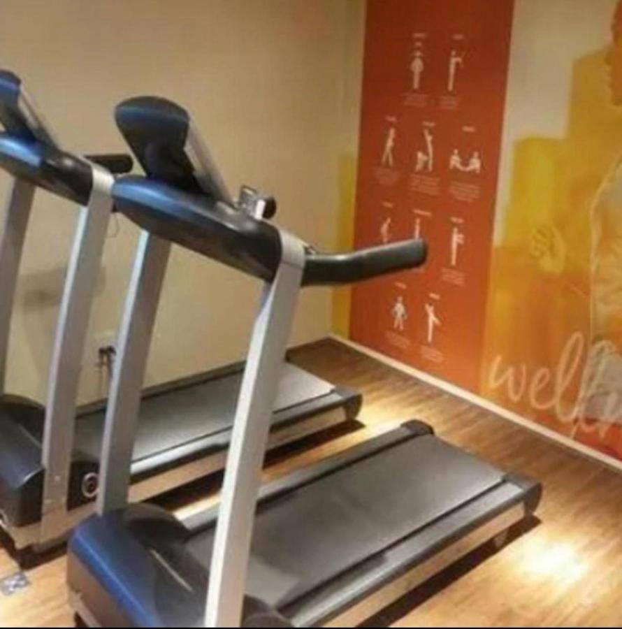 Studio Intercity Paulista Aparthotel Sao Paulo