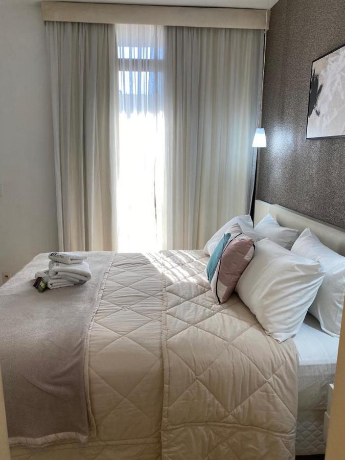 Studio Living Itaim Bibi Aparthotel São Paulo
