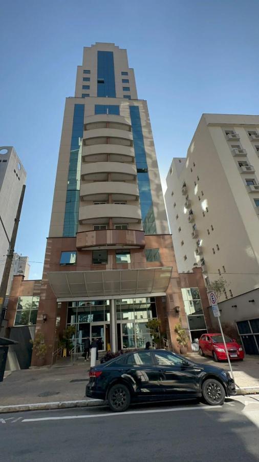 Studio Living Paulista Bela Cintra Sao Paulo