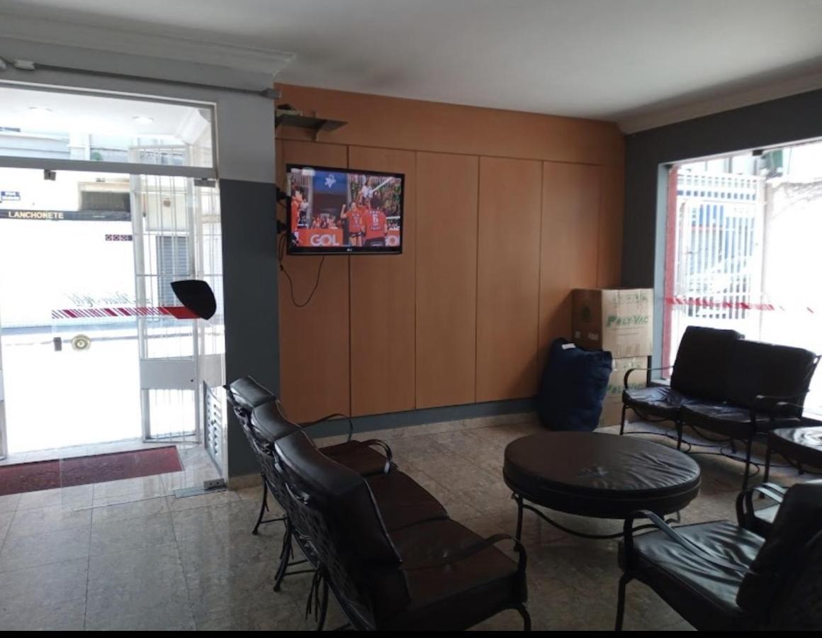Vienna Palace Ltda Hotel São Paulo