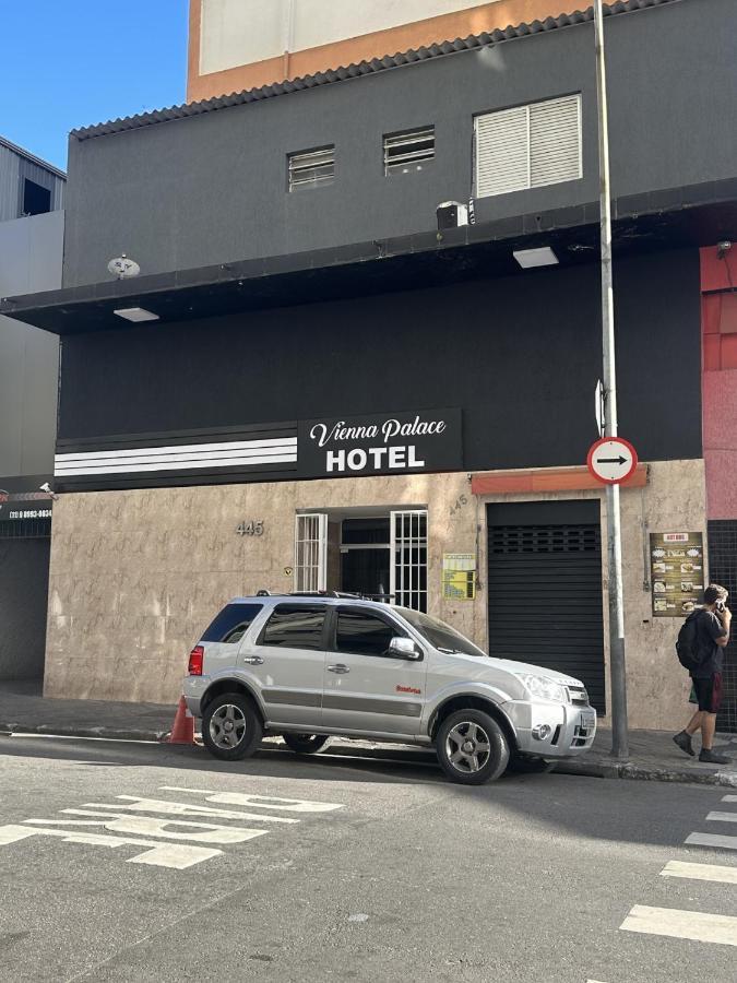 Vienna Palace Ltda 4*