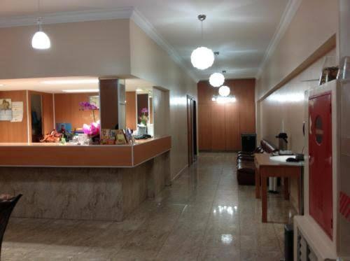 Vienna Palace Ltda São Paulo