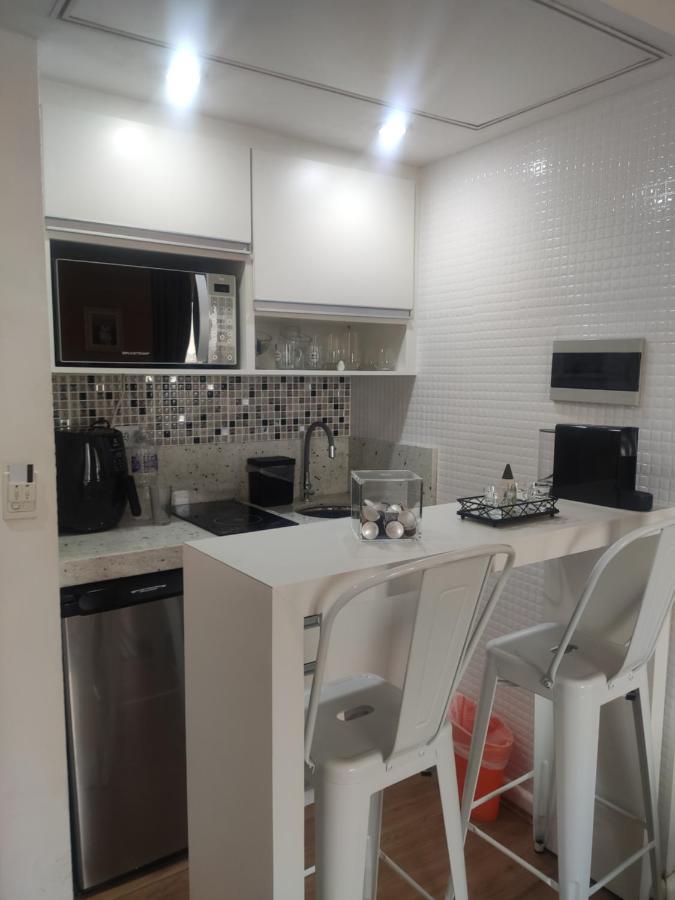 Khách sạn hẻo lánh Tatuape, Flat Service São Paulo
