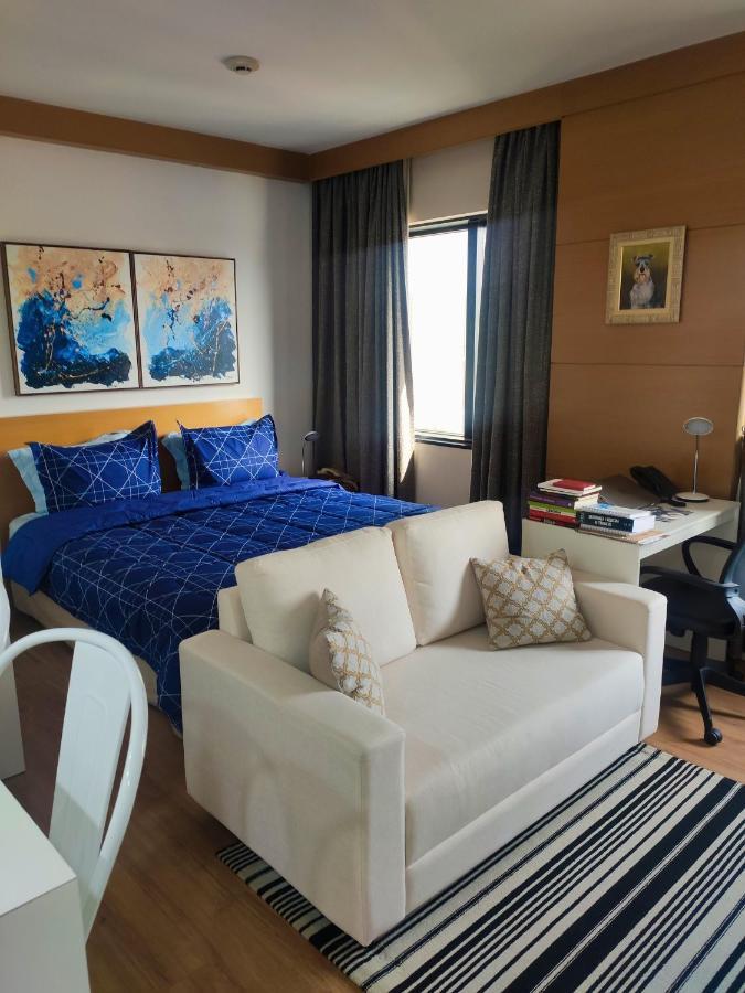 Tatuape, Flat Service Khách sạn hẻo lánh São Paulo