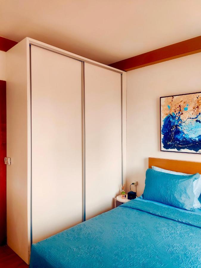 Khách sạn hẻo lánh Tatuape, Flat Service *