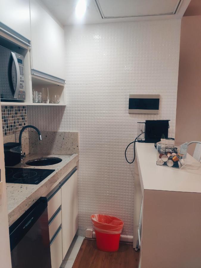 Tatuape, Flat Service Khách sạn hẻo lánh