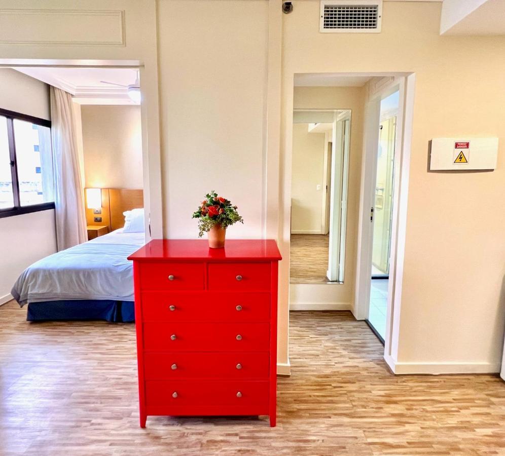 Apartamento 1912 World Vila Olimpia São Paulo