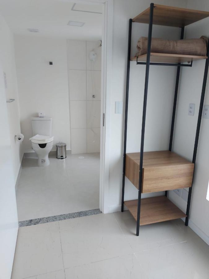 Audaar Tech - Aeroporto De Congonhas Apartment *