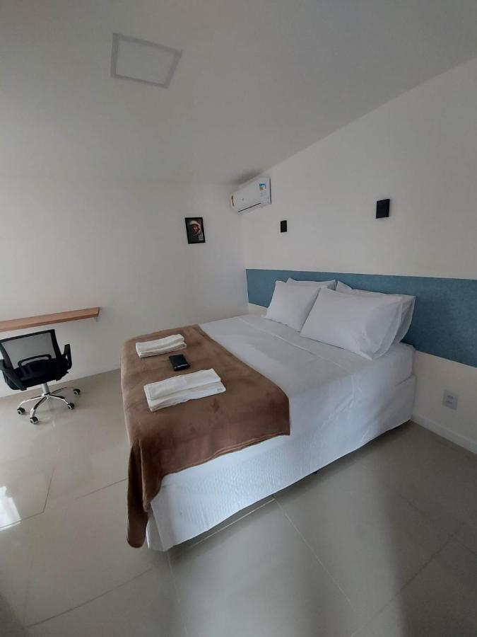 Apartment Audaar Tech - Aeroporto De Congonhas