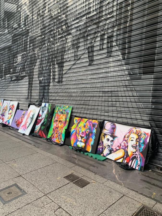 Check-inn Jardins Studio3