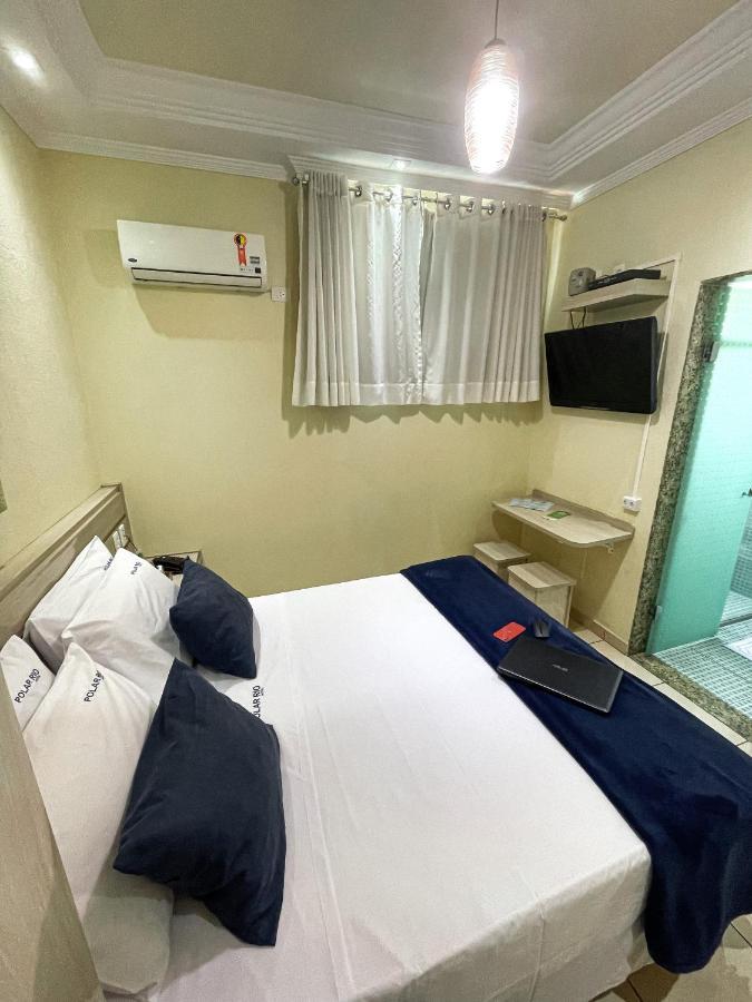 Hotel Polar Rio São Paulo