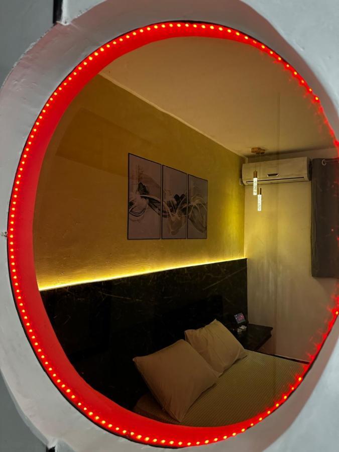 Tai Hotel do amor