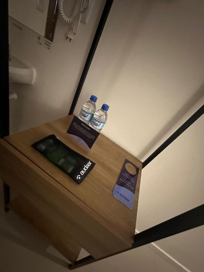 Apartment Audaar Tech - Aeroporto De Congonhas *