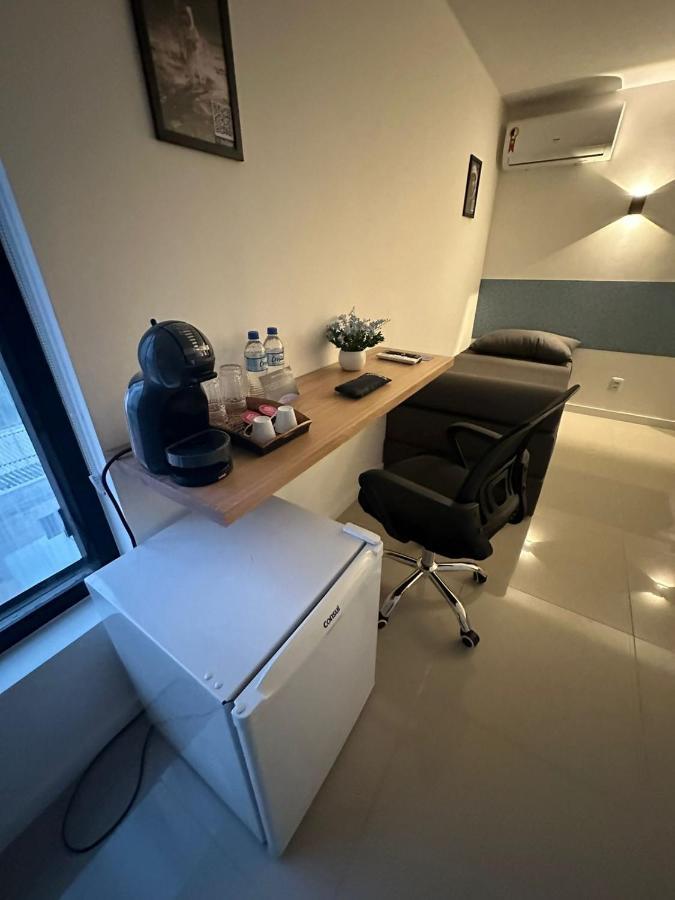 Apartment Audaar Tech - Aeroporto De Congonhas