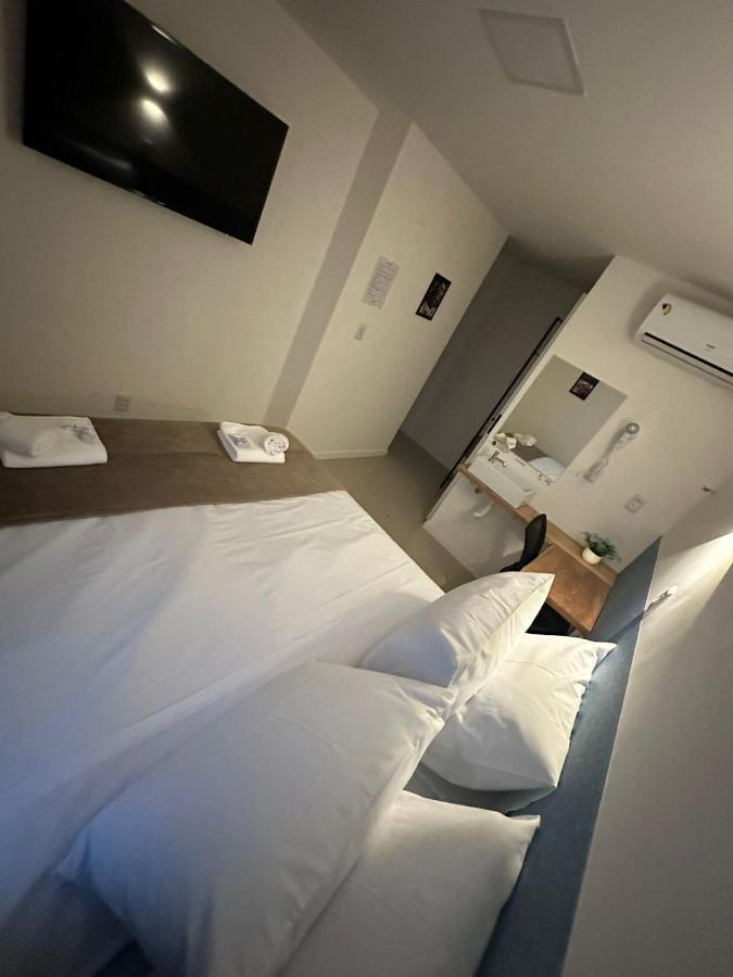 Apartment Audaar Tech - Aeroporto De Congonhas Sao Paulo