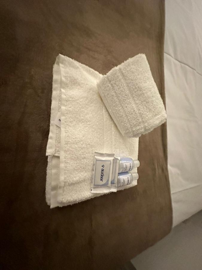 Audaar Tech - Aeroporto De Congonhas Apartment Sao Paulo