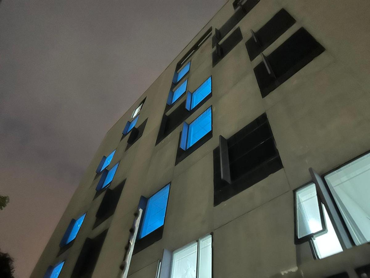 Audaar Tech - Aeroporto De Congonhas Apartment *