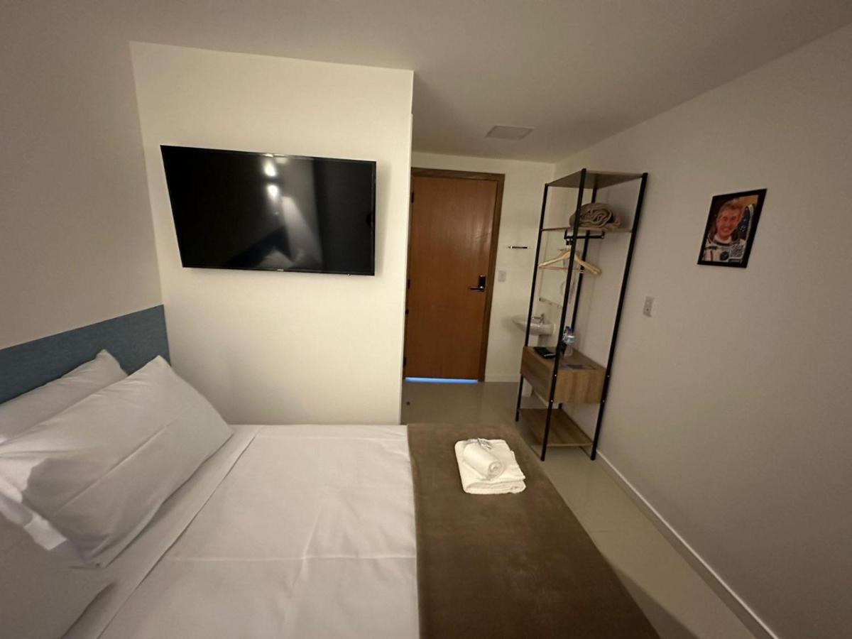 Apartment Audaar Tech - Aeroporto De Congonhas *