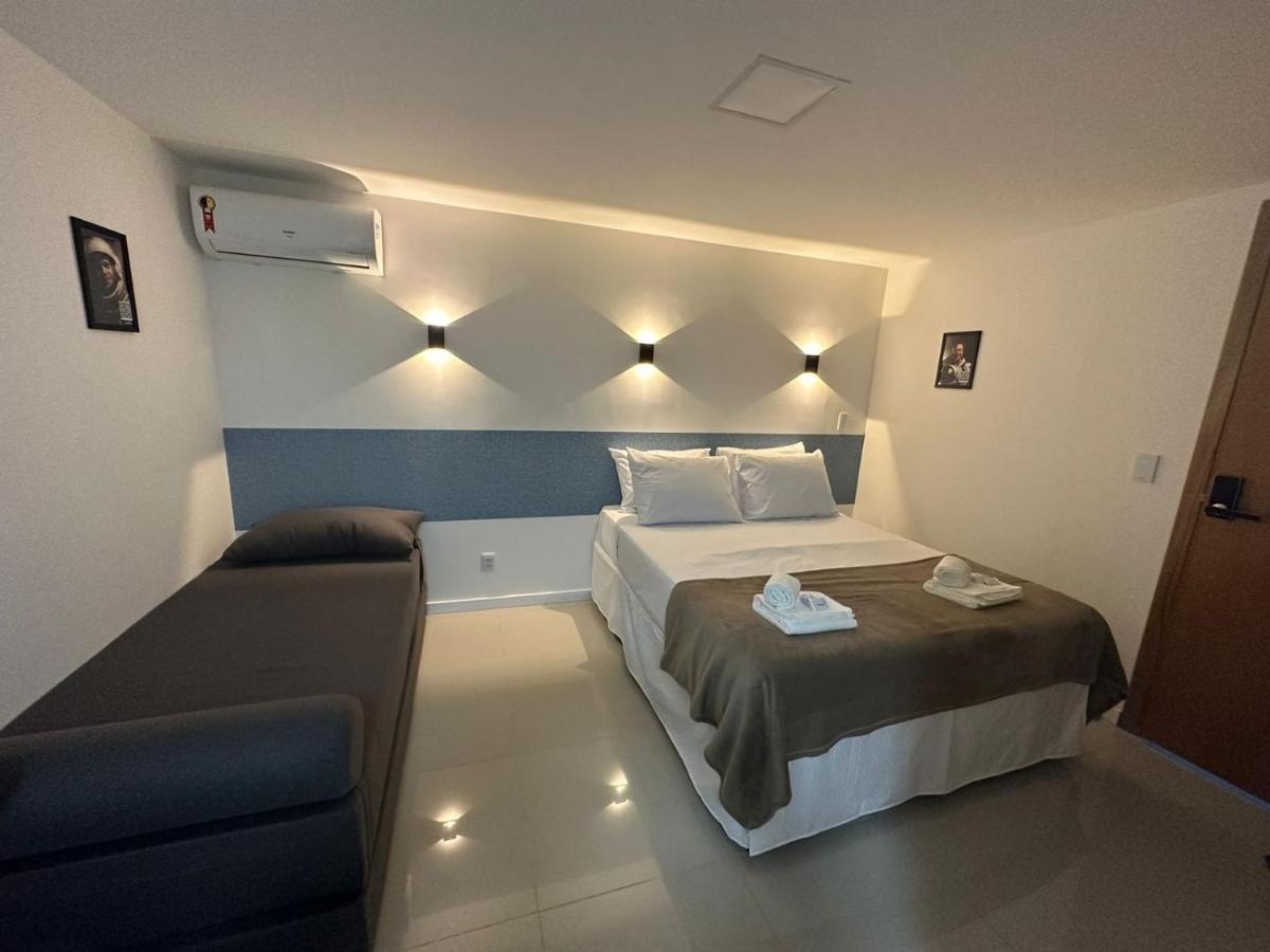 Apartment Audaar Tech - Aeroporto De Congonhas Sao Paulo