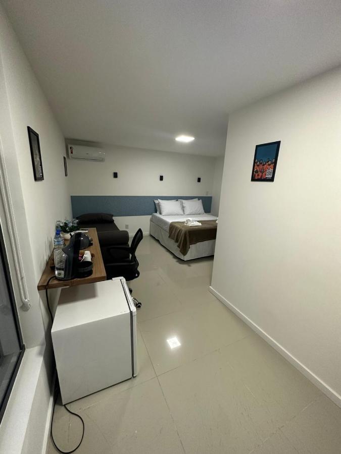 Apartment Audaar Tech - Aeroporto De Congonhas