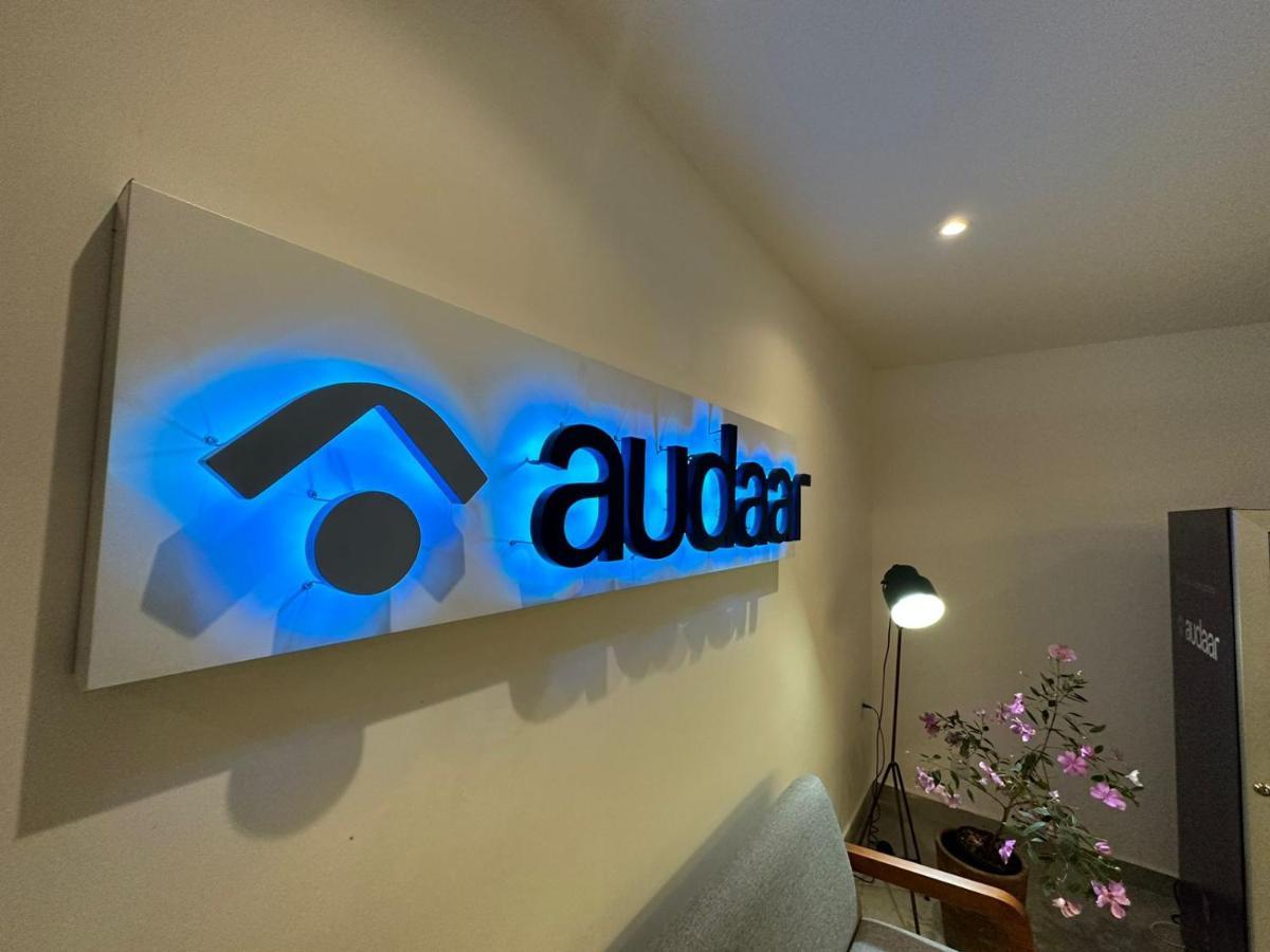 Apartment Audaar Tech - Aeroporto De Congonhas *