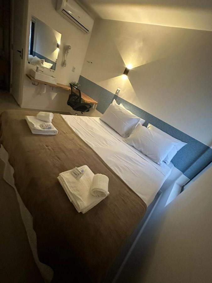 Audaar Tech - Aeroporto De Congonhas Apartment *