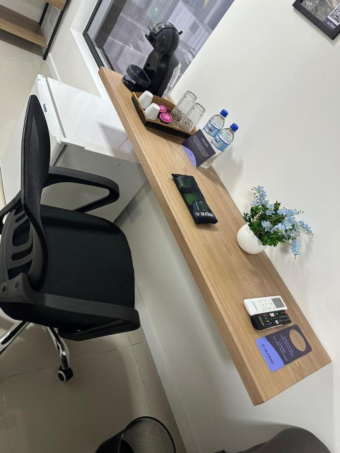 Apartment Audaar Tech - Aeroporto De Congonhas
