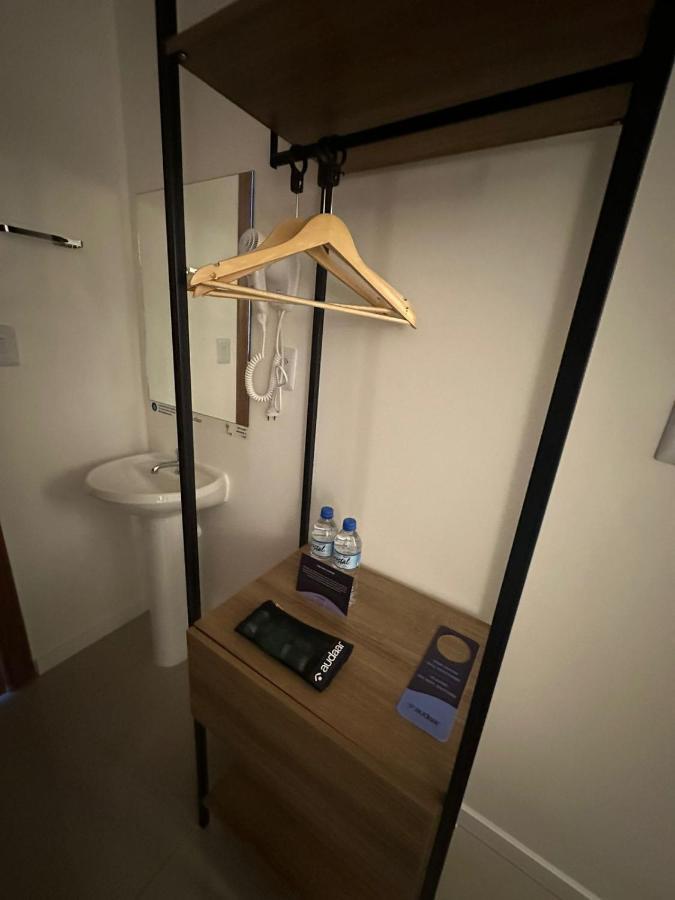 Audaar Tech - Aeroporto De Congonhas Apartment Sao Paulo