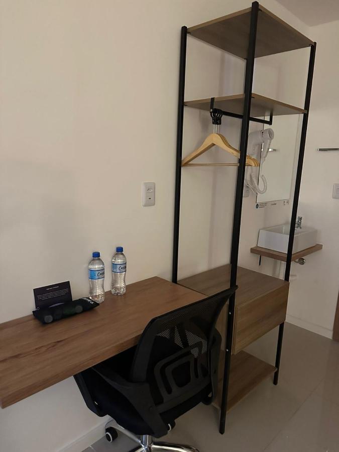 Audaar Tech - Aeroporto De Congonhas Apartment