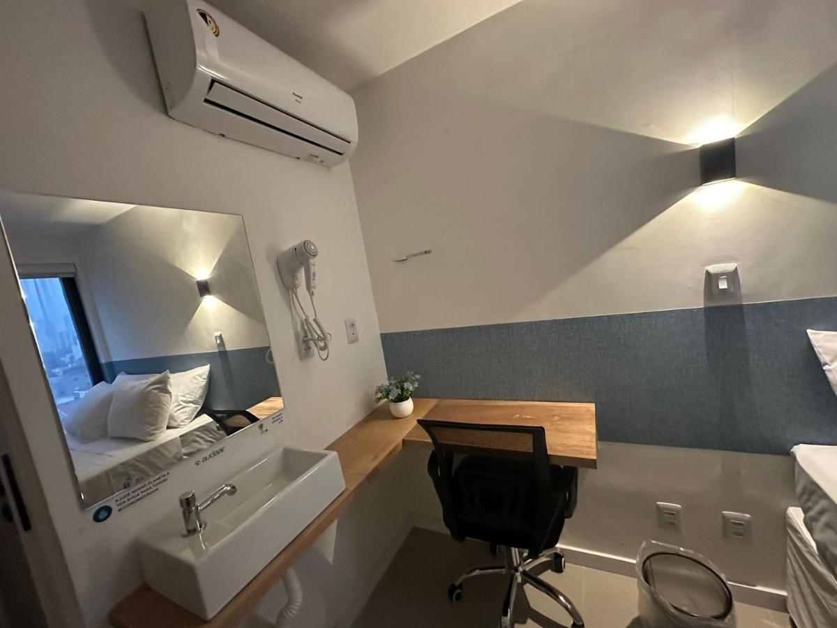 Apartment Audaar Tech - Aeroporto De Congonhas Sao Paulo