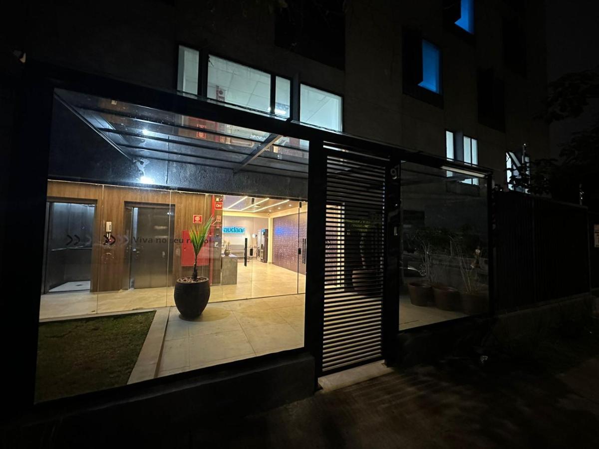 Audaar Tech - Aeroporto De Congonhas Apartment Sao Paulo