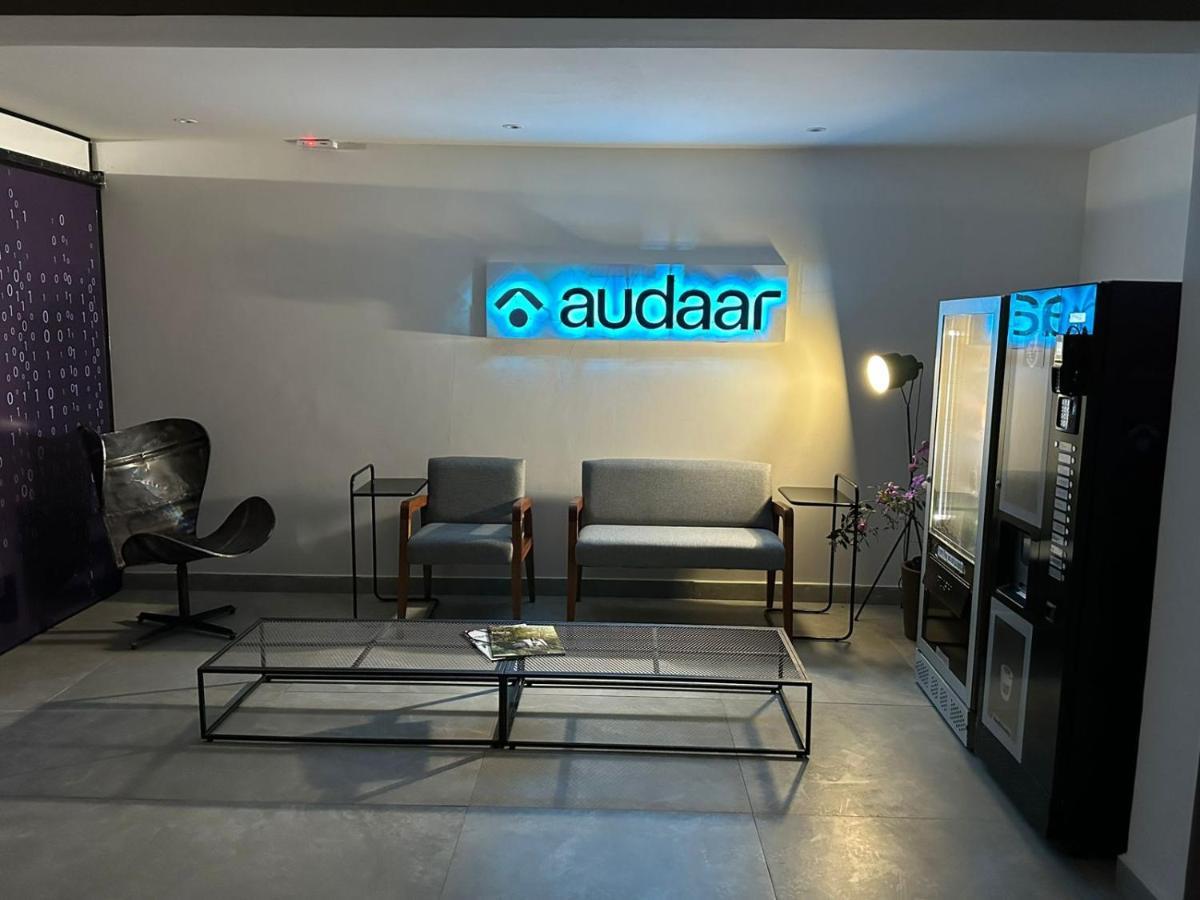Audaar Tech - Aeroporto De Congonhas Apartment