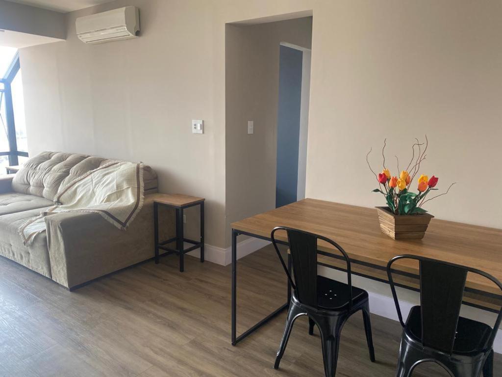 Plaza Brasilia Small Town 251 Aparthotel *